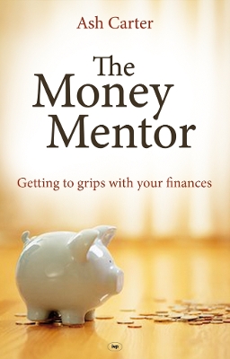 Book cover for The Money Mentor