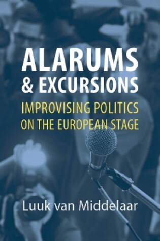 Cover of Alarums and Excursions