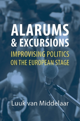 Book cover for Alarums and Excursions