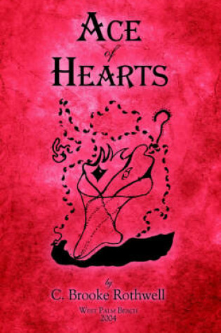 Cover of Ace of Hearts