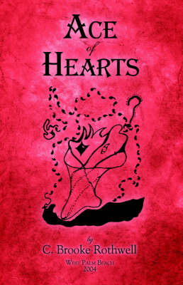 Book cover for Ace of Hearts