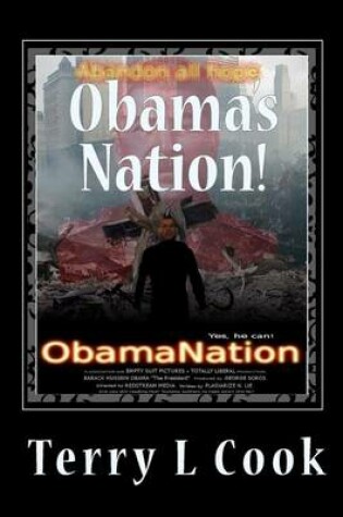 Cover of Obama's Nation!