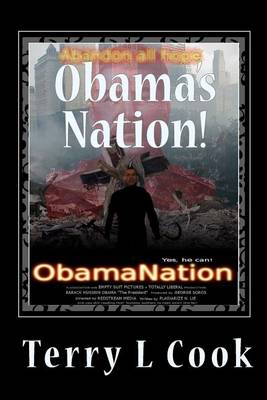 Book cover for Obama's Nation!