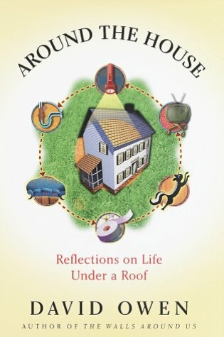 Cover of Around the House