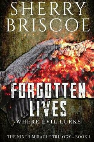 Cover of Forgotten Lives