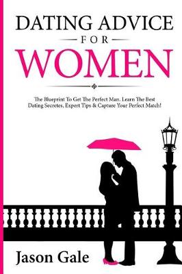 Book cover for Dating Advice for Women