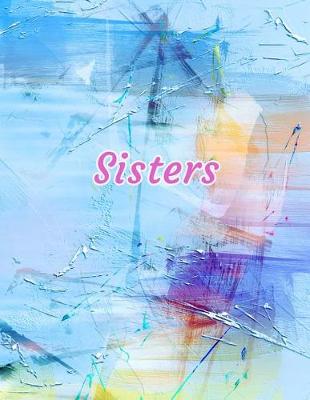 Book cover for Sisters