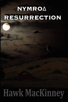 Book cover for Nymrod Resurrection