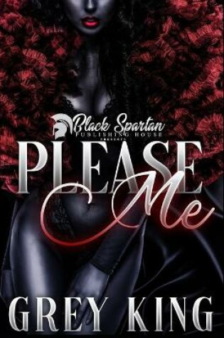 Cover of Please Me