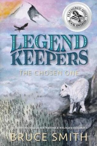 Cover of Legend Keepers