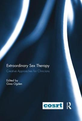 Cover of Extraordinary Sex Therapy