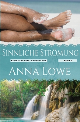 Book cover for Sinnliche Strömung