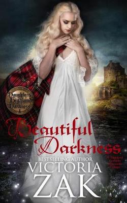 Book cover for Beautiful Darkness