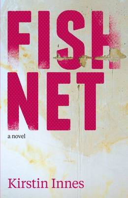 Book cover for Fishnet