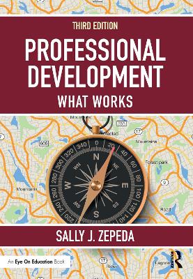 Book cover for Professional Development