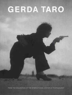 Book cover for Gerda Taro