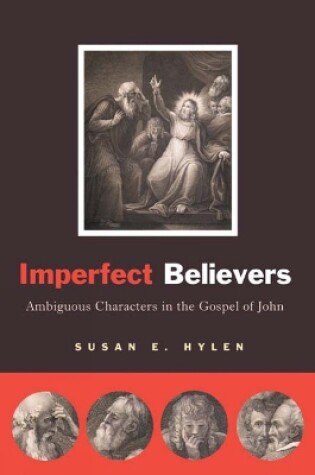 Cover of Imperfect Believers