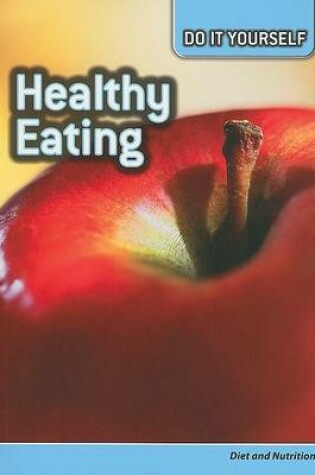 Cover of Healthy Eating