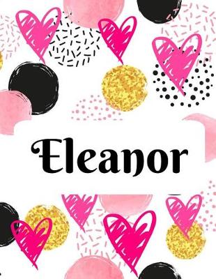 Book cover for Eleanor