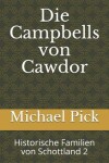 Book cover for Die Campbells von Cawdor