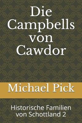 Cover of Die Campbells von Cawdor