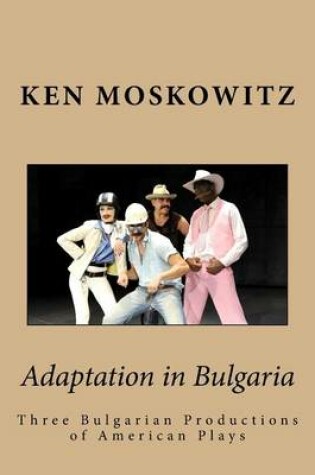 Cover of Adaptation in Bulgaria