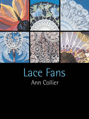 Cover of Lace Fans