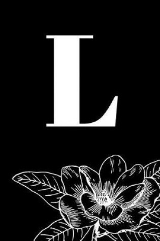 Cover of L