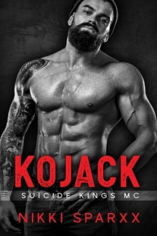 Cover of Kojack