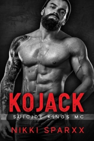 Cover of Kojack