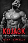 Book cover for Kojack