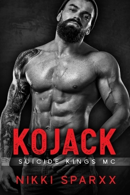 Cover of Kojack