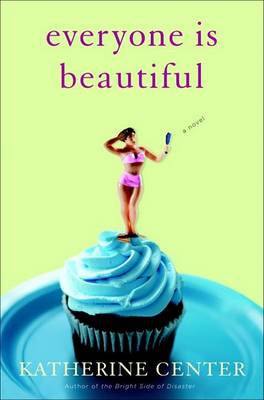 Book cover for Everyone Is Beautiful