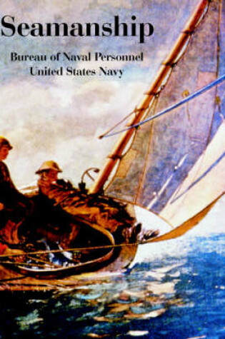 Cover of Seamanship