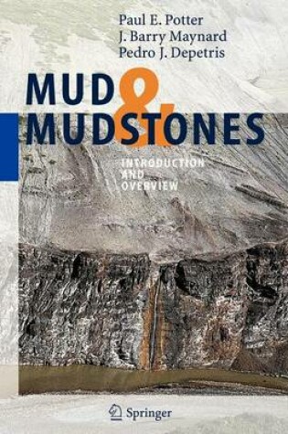 Cover of Mud and Mudstones