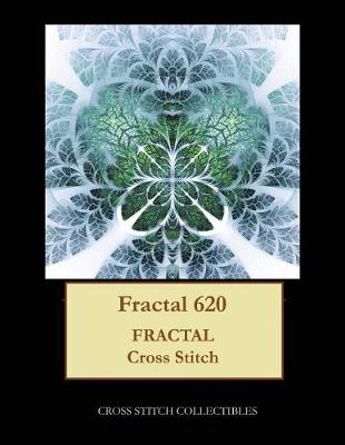Book cover for Fractal 620
