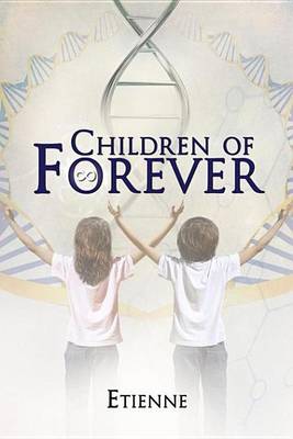 Book cover for Children of Forever