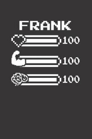 Cover of Frank