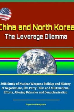 Cover of China and North Korea