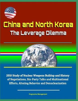 Book cover for China and North Korea