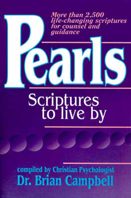 Book cover for Pearls