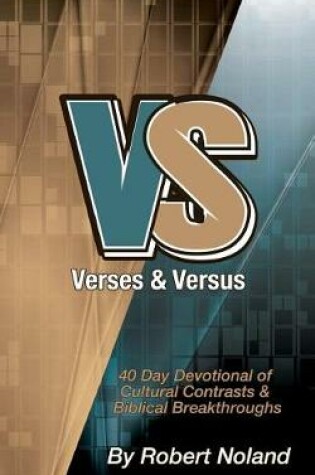 Cover of Verses & Versus