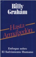 Book cover for Hasta el Armagedon