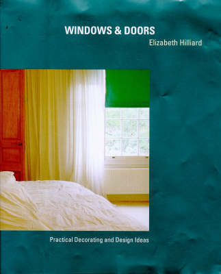 Book cover for Windows and Doors