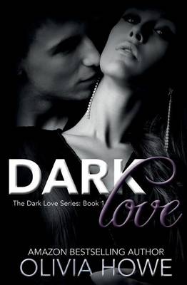 Book cover for Dark Love