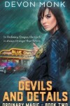 Book cover for Devils and Details