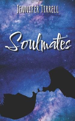 Book cover for Soulmates