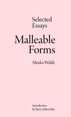 Book cover for Malleable Forms