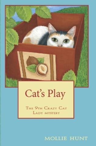 Cover of Cat's Play