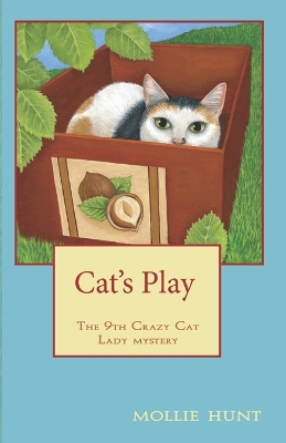 Book cover for Cat's Play